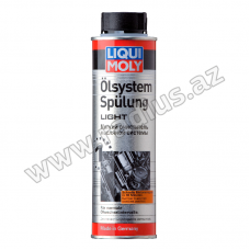 Oilsystem Spulung Light 0.3L